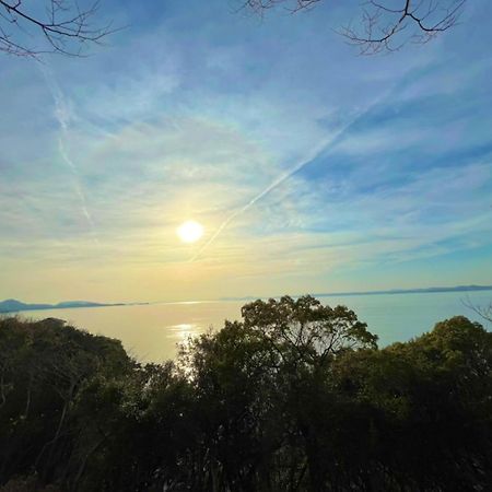 Blue Amalfi - Vacation Stay 28035V Obe ภายนอก รูปภาพ