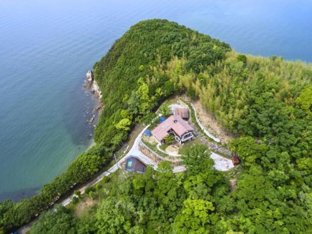 Blue Amalfi - Vacation Stay 28035V Obe ภายนอก รูปภาพ