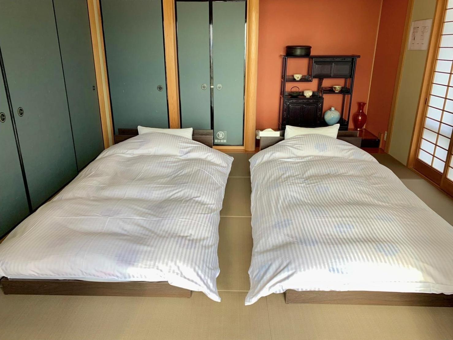 Blue Amalfi - Vacation Stay 28035V Obe ภายนอก รูปภาพ