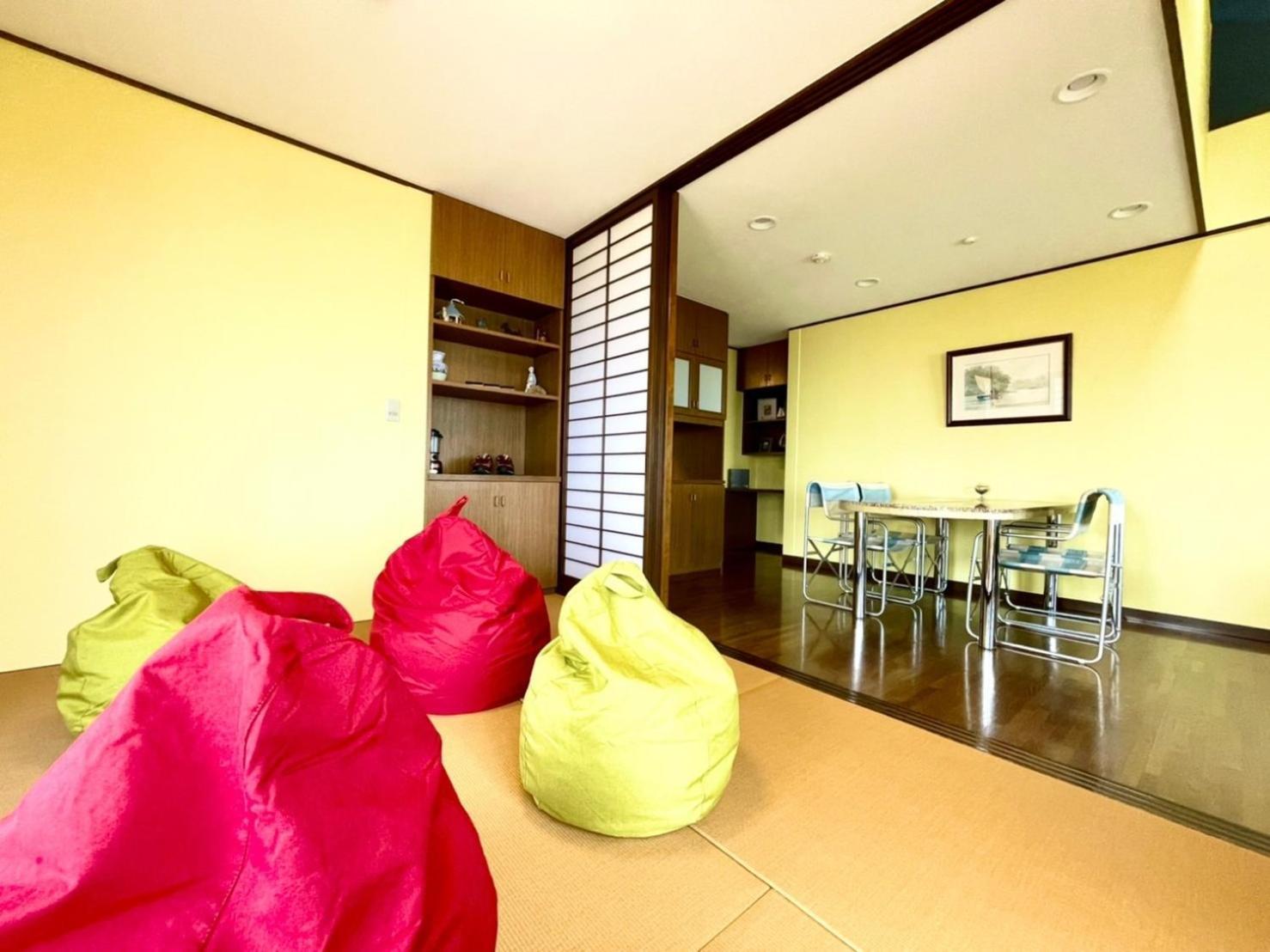 Blue Amalfi - Vacation Stay 28035V Obe ภายนอก รูปภาพ