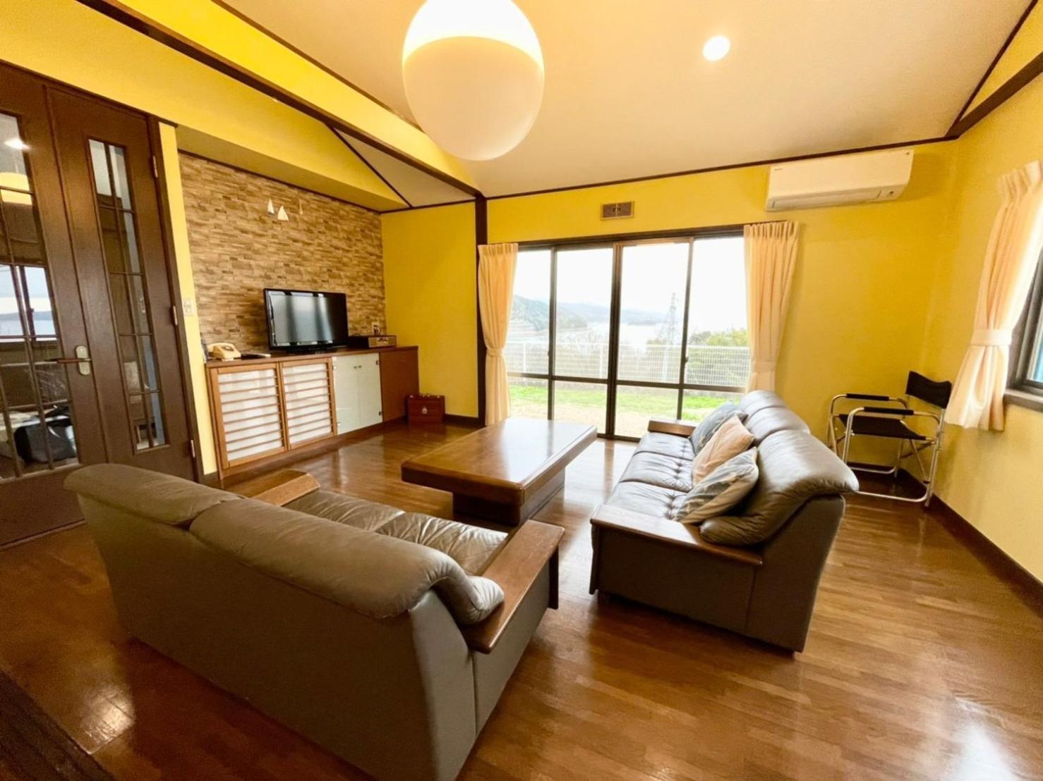 Blue Amalfi - Vacation Stay 28035V Obe ภายนอก รูปภาพ