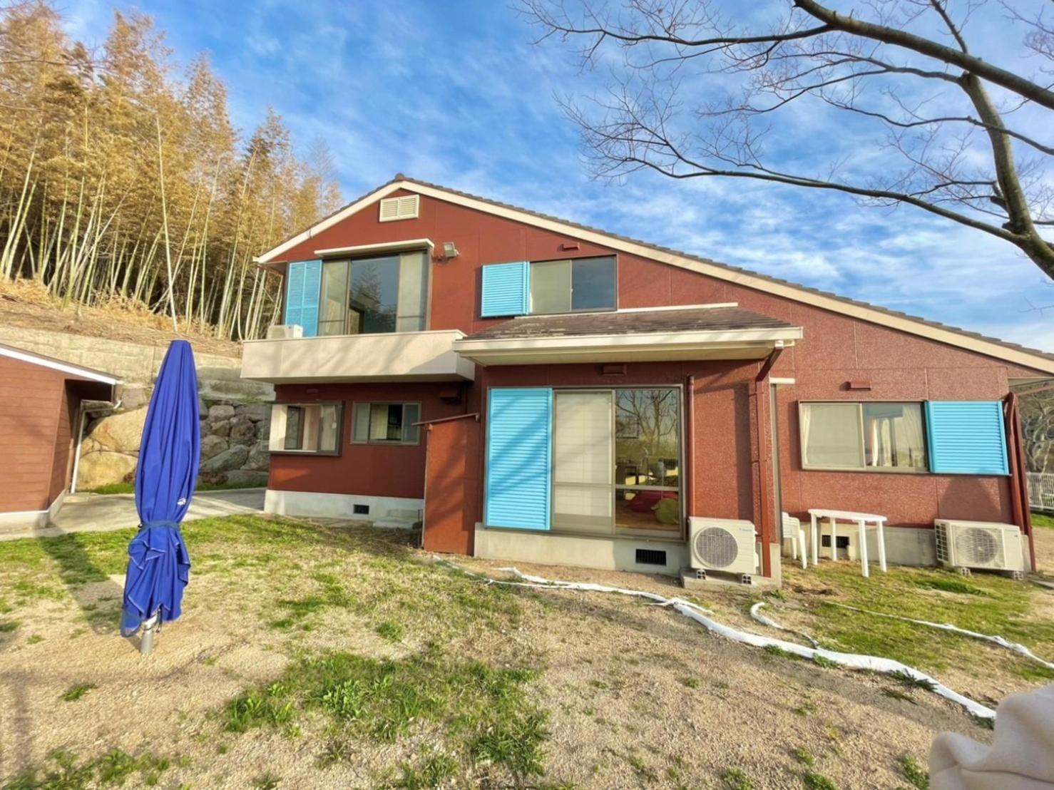 Blue Amalfi - Vacation Stay 28035V Obe ภายนอก รูปภาพ