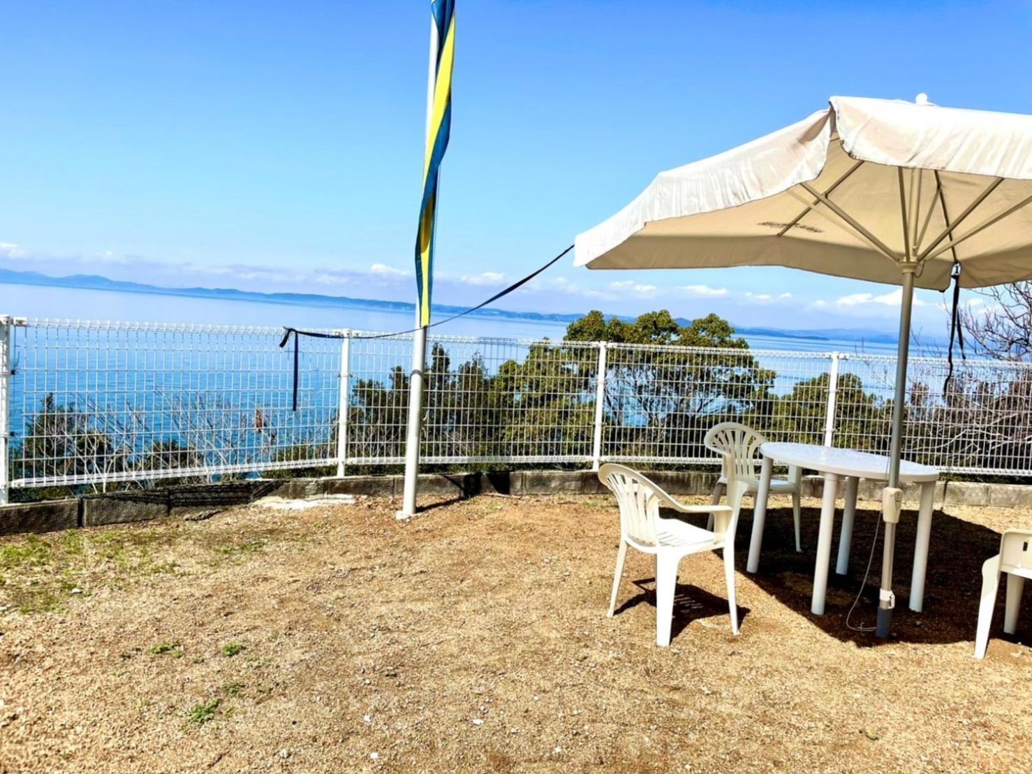 Blue Amalfi - Vacation Stay 28035V Obe ภายนอก รูปภาพ